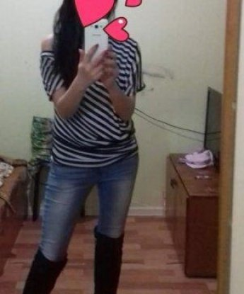 Ангелина, 28