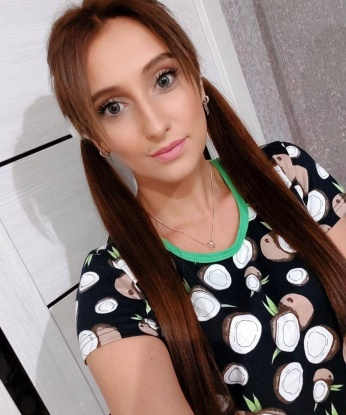 Верочка, 26
